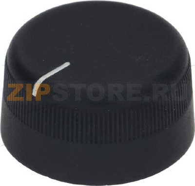 Manopola con indice Manette avec index 