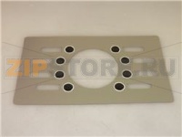 НАКЛЕЙКА ДЛЯ КНОПОЧНОЙ ПАНЕЛИ