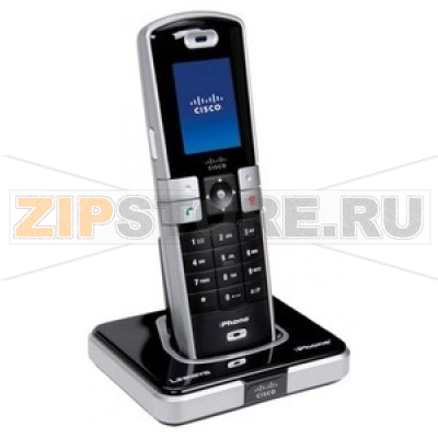 IP-телефон Cisco WIP310-G2 
