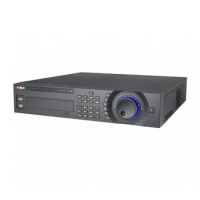 Видеорегистратор Dahua DHI-HCVR5816S-V2