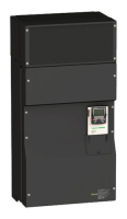 Преобразователь частоты 110 кВт, 690 В Schneider Electric ATV71HC11Y