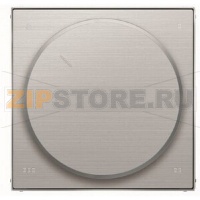 Накладка переключателя ABB 2607.60