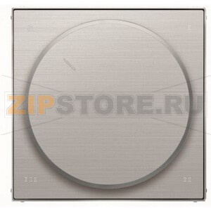 Накладка переключателя ABB 2607.60 