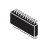 Micro V3. 68/FB3A std Saeco Royal Coffee Bar FWA