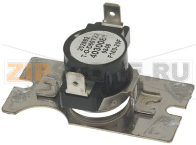 CONTACT THERMOSTAT 20°-160°F 