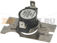 CONTACT THERMOSTAT 20°-160°F