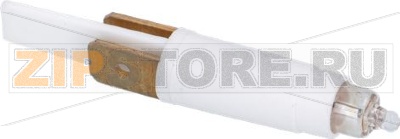 INDICATOR LIGHT TRANSPARENT 400V 