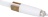 INDICATOR LIGHT TRANSPARENT 400V