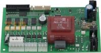 CPU ELECTRONIC BOARD