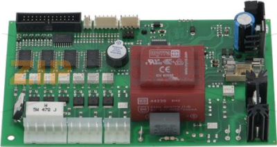 CPU ELECTRONIC BOARD 