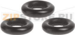 OR GASKET BSH 00614612 