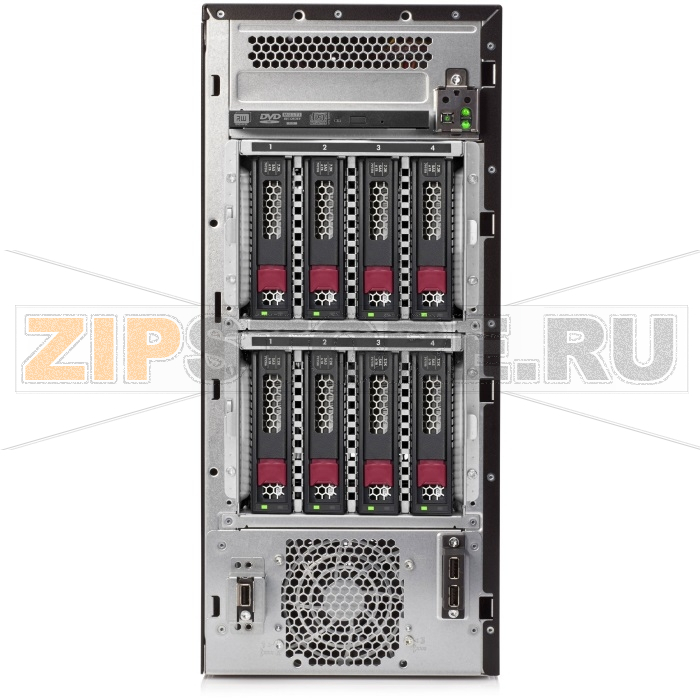 Сервер HPE P03684-425 