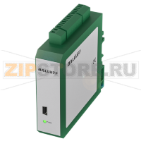 Преобразователь сигналов Balluff BAE011J