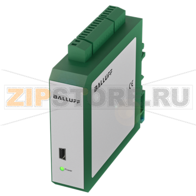 Преобразователь сигналов Balluff BAE011J 