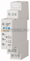 Реле минимального напряжения Eaton REUVM