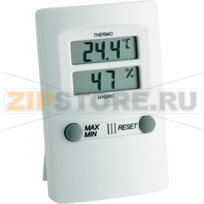 Термогигрометр цифровой TFA 30.5000.02 