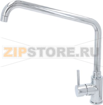 MISCELATORE MONOFORO MONOCOMANDO A LEVA 