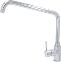 MISCELATORE MONOFORO MONOCOMANDO A LEVA