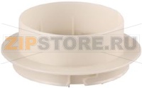 CONNECTION TUBE FOR DRYER BOSCH 00605425