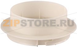 CONNECTION TUBE FOR DRYER BOSCH 00605425 