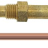 ТЕРМОПАРА SIT M9X1 100 СМ - 10 PZ - ТЕРМОПАРА SIT M9X1 100 СМ - 10 PZ