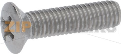 VITE A TESTA SVASATA CON CALOTTA M5x20 