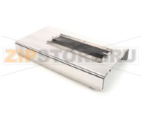 PROTEZIONE TERMICA CON AMMORTIZZATORI