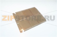 END PRO HEAT ELEMENT 6 SLOT