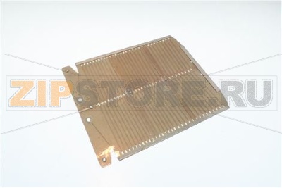 END PRO HEAT ELEMENT 6 SLOT 