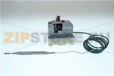 THERMOSTAT MANUAL 