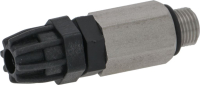 КЛАПАН НЕВОЗВРАТНЫЙ СТАЛЬ Ø 1/8"