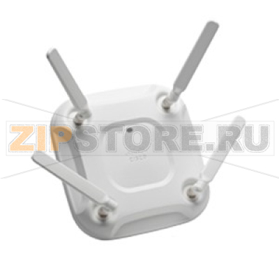 Точка доступа Cisco AIR-AP3702E-UX-WLC 
