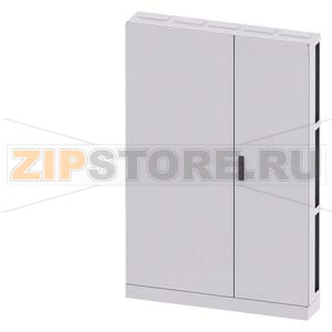 ALPHA 630 НАПОЛЬННЫЙ РАСПРЕДЕЛИТ.ШКАФ,1950/1300/250, IP55,SCI Siemens 8GK1323-8KP53 