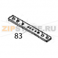 Gap sensor BR Sato HR212 TT