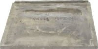 SIDE PLATE RH/LH 107556