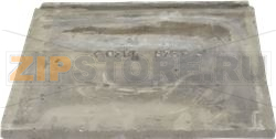 SIDE PLATE RH/LH 107556 