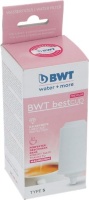 WATER SOFTENER BWT BESTCUP PREMIUM S