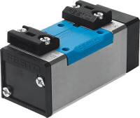 Пневмораспределитель Festo VL-5/2-D-2-FR-C