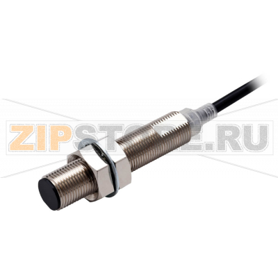 Датчик индуктивный Omron E2E-X6B2L12 2M 