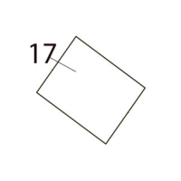 Supply set label Toshiba TEC B-SX5T-TS12/22-QQ-US