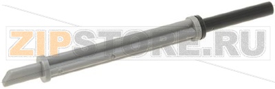 ШТОК КРЫШКИ МИКРОВЫКЛЮЧАТЕЛЯ 157 ММ 