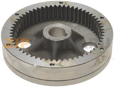 CORONA DENTATURA ESTERNA Z59 