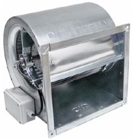 VENTILATORE CENTRIFUGO DDRE 9/9 400W