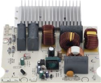 INDUCTION PCB BOARD KENWOOD