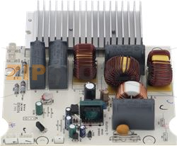INDUCTION PCB BOARD KENWOOD 