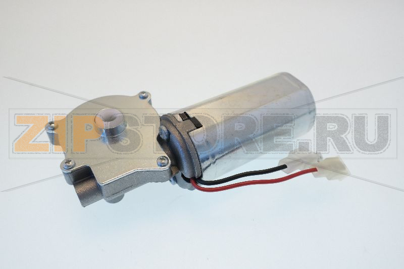 РЕДУКТОРНЫЙ ДВИГАТЕЛЬ 24ВЧЧ "TALENTO" D.42 400RPM 