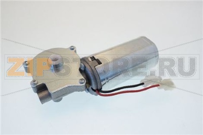 РЕДУКТОРНЫЙ ДВИГАТЕЛЬ 24ВЧЧ &quot;TALENTO&quot; D.42 400RPM 