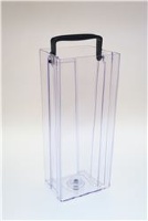 QUARTZ COMPLETE RESERVOIR