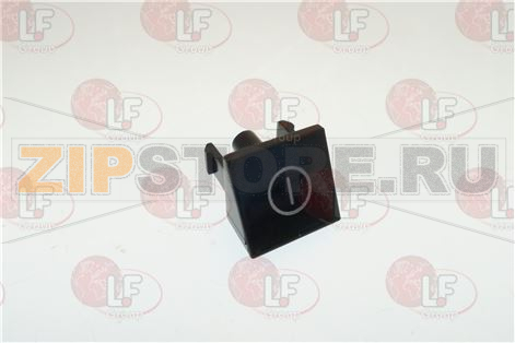 PULSANTE NERO(ABS) SRG ON/OFF     EC680 