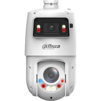 IP-видеокамера Dahua DH-SDT4E425-4F-GB-A-PV1
